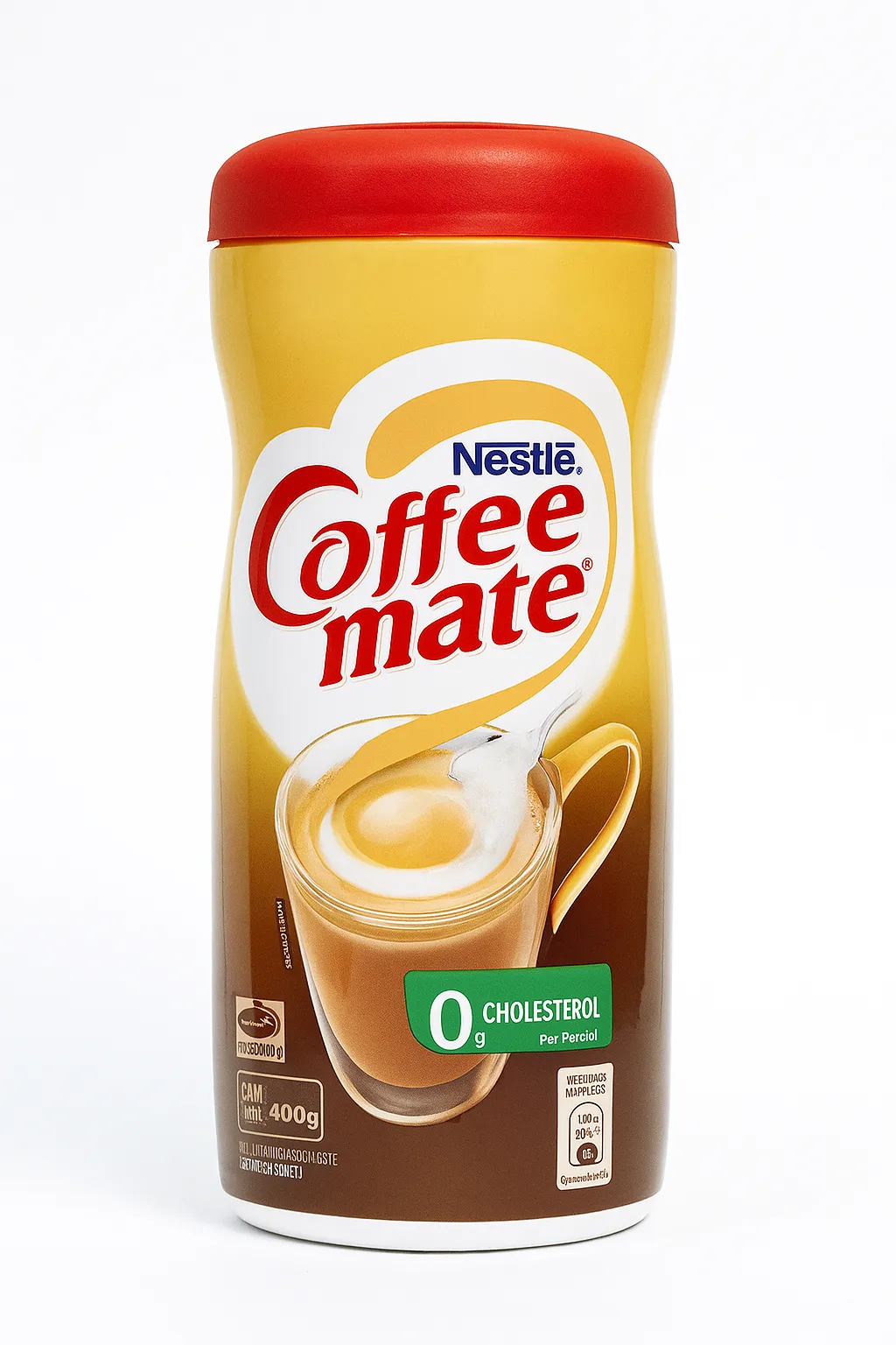pot coffee mate 400g - Epicerie Sucrée| Supermarche Dakar-Senegal